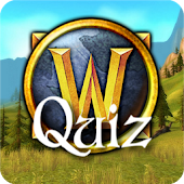 The Unofficial WoW Quiz
