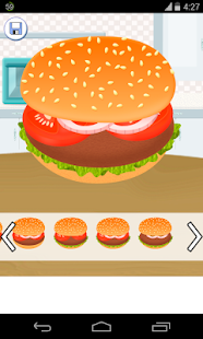 How to install cooking burger game 2.0 unlimited apk for pc