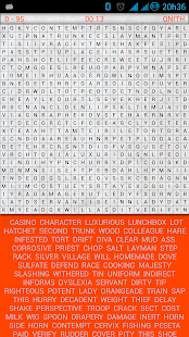 How to mod Max Word Search lastet apk for android