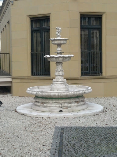 Fontana Napoletana