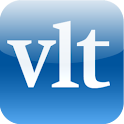 VLT logo