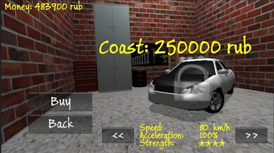 How to mod Russian Racing lastet apk for pc