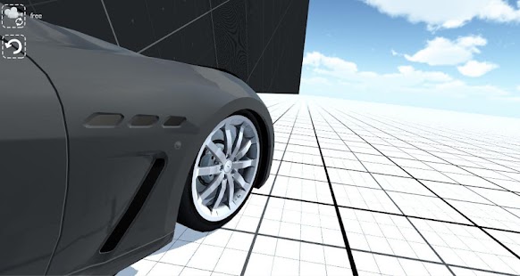  Beam Damage Engine  