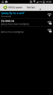 How to get Wifi scanner lastet apk for bluestacks