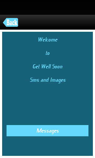 Get Well Soon SMS Messages