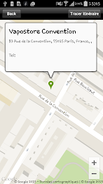 Vapostore Convention poster 10