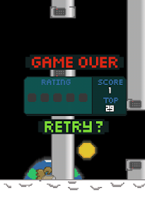 Space Puppy Screenshots 7
