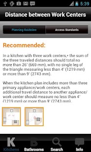 How to get NKBA Kitchen & Bath Guidelines 1.0 unlimited apk for pc
