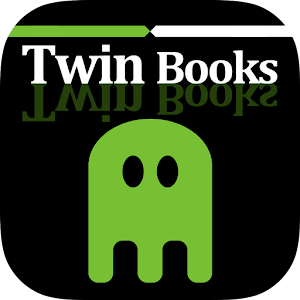 TWIN BOOKS - Oscar Wilde