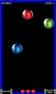 How to install Falling Balls 1.0 unlimited apk for android