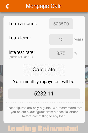 【免費財經App】Drexel Brothers Lending Suite-APP點子