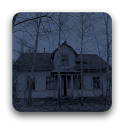 Haunted Poker logo