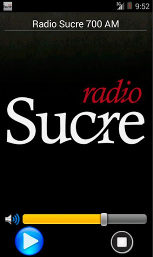 Radio Sucre Ecuador