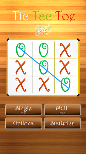 Tic Tac Toe - Free Classic