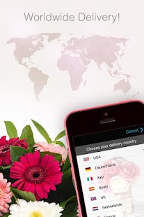 Flowers - Fast Delivery Screenshots 13