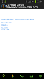Download Open Data Polizia APK for PC