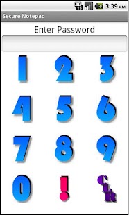 How to get Secure Notepad 2.9 unlimited apk for android