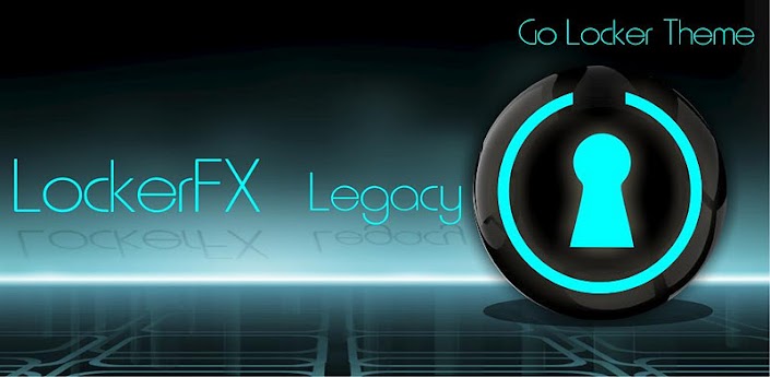 Lock FX Legacy Go Locker