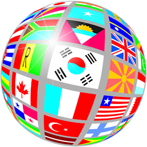 World Flags Memory 解謎 App LOGO-APP開箱王