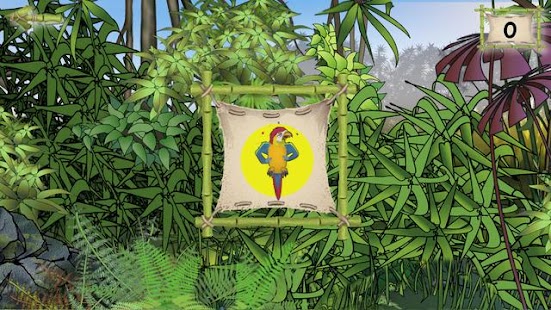 Perform Jungle Screenshots 12