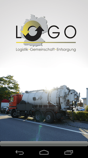 Logo Entsorgung GmbH