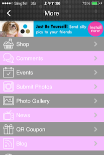 iMob Solutions Screenshots 12