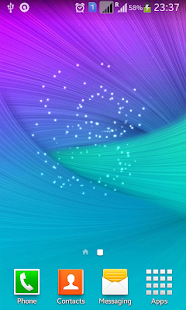 How to install Note 4 HD Live Wallpaper 1.0.4 unlimited apk for laptop