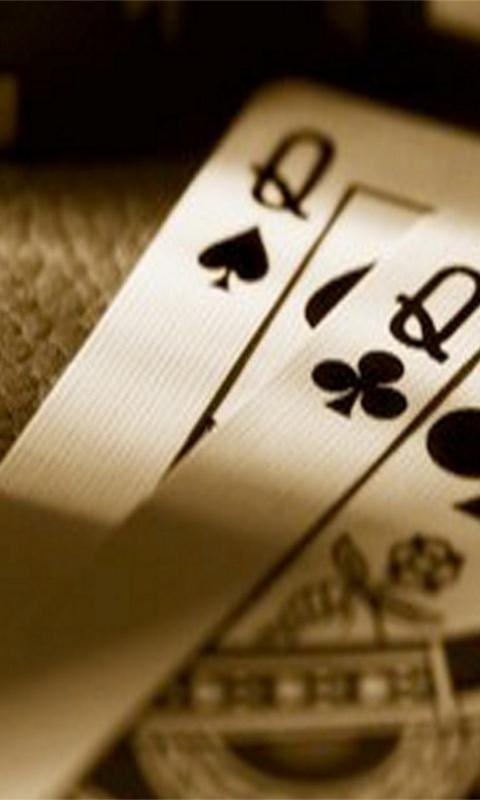 Gambling Wallpaper Android