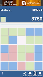 Lastest Bingo Puzzle APK
