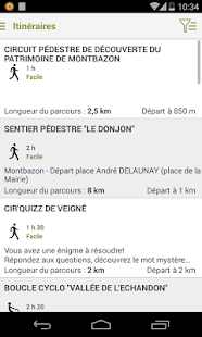 Touraine Val de l'Indre Screenshots 11