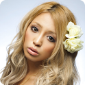 峯村優衣公式ファンアプリ logo