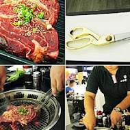 田季發爺燒肉