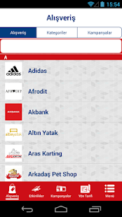 Free İçerenköy AVM APK