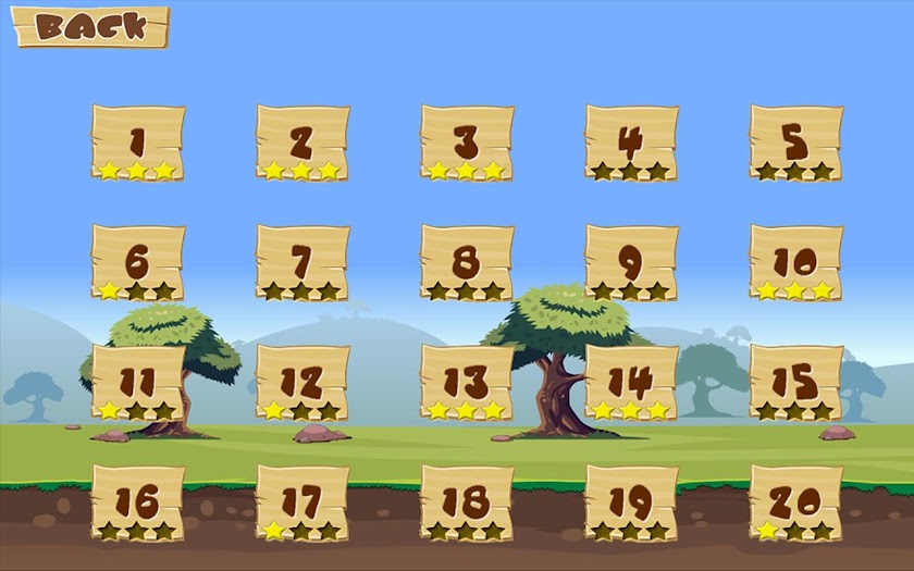 Cannon Master Screen 2