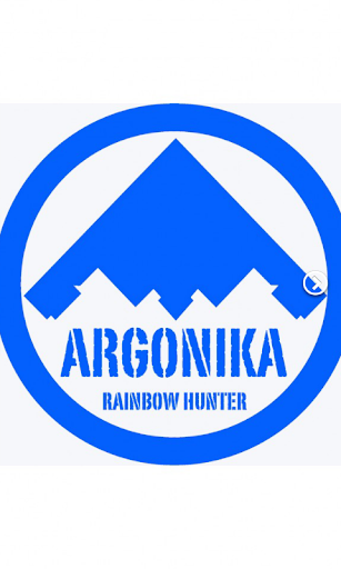 Argonika - Rainbow Hunter