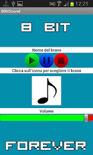 How to install 8 Bit Sound patch 1.3 apk for pc
