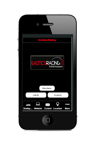 Exotics Racing