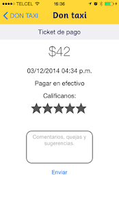 Don Taxi Screenshots 12