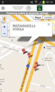 Profeco en 30' Screenshots 5