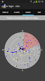 In Sight - USA poster 11