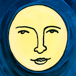 Logo for Honeymoon Mead & Cider