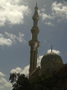 Al Jihad Mosque