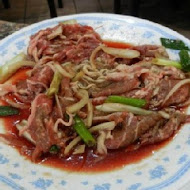韓江烤肉(敦化店)