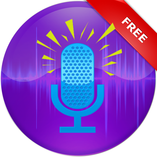 Voice Note Memo 工具 App LOGO-APP開箱王