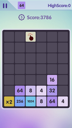 2048-Tiles