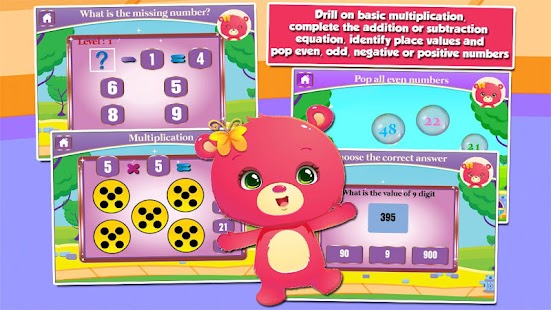 How to download Second Grade Learning Games patch 2.21 apk for android