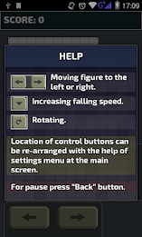 Blocks Free by 36dev poster 6