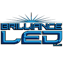 BrillianceLED logo