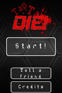Tap Tap DIE! A Jumpy Bird Game Screenshots 4