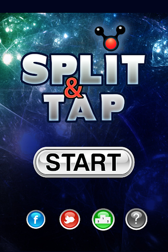 Split and Tap